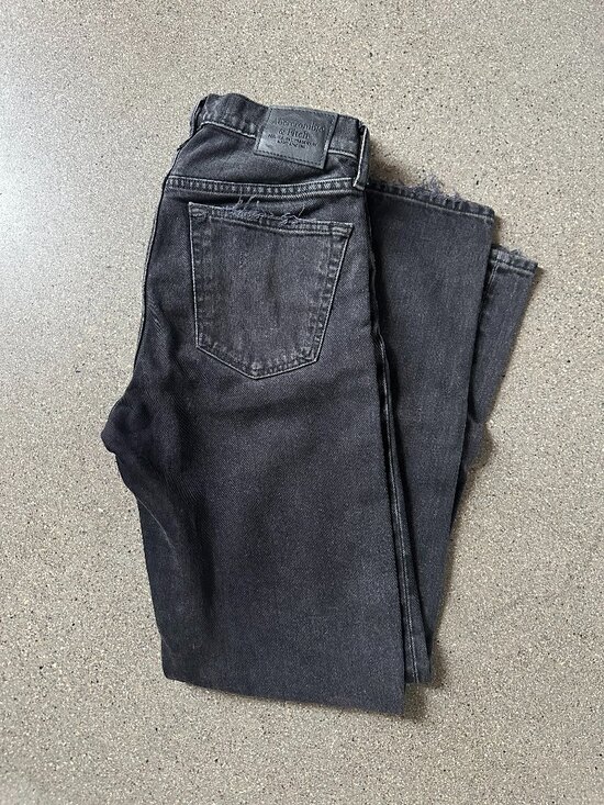 Abercrombie & Fitch Other - Abercrombie & Fitch Vintage 90's Jeans